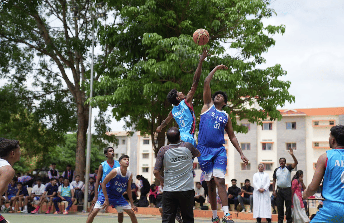 St. Claret College, Autonomous Events photo 33